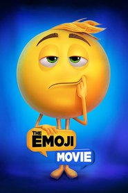 The Emoji Movie 3D